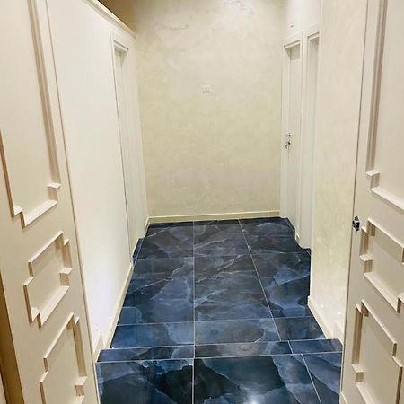 The Queen Bed&Breakfast Scafati Dış mekan fotoğraf