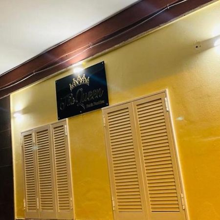 The Queen Bed&Breakfast Scafati Dış mekan fotoğraf