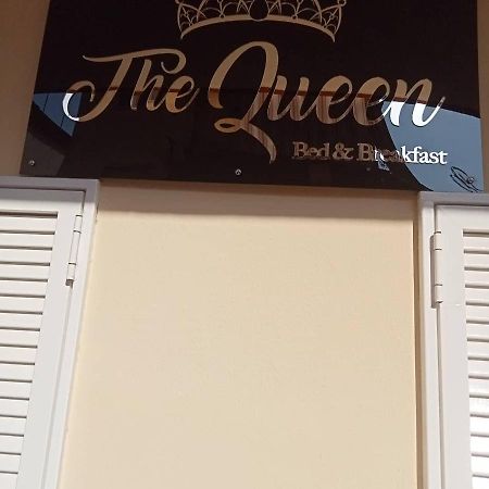 The Queen Bed&Breakfast Scafati Dış mekan fotoğraf