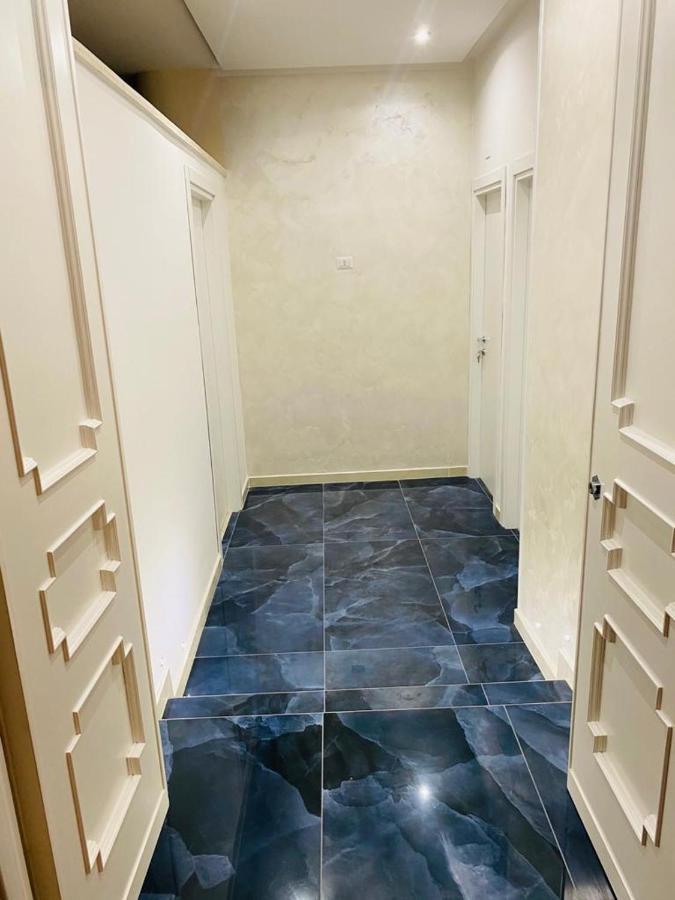The Queen Bed&Breakfast Scafati Dış mekan fotoğraf