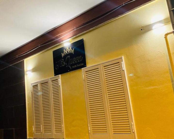 The Queen Bed&Breakfast Scafati Dış mekan fotoğraf