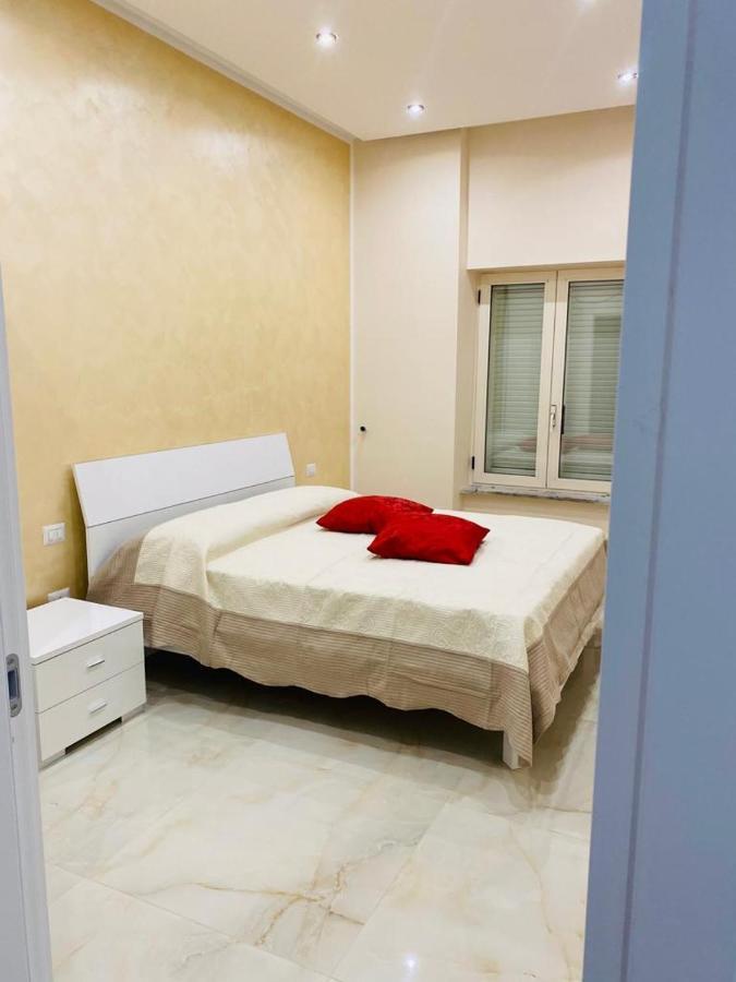 The Queen Bed&Breakfast Scafati Dış mekan fotoğraf